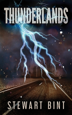 Thunderlands [Large Print] 4867528749 Book Cover