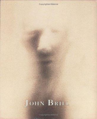 Photography of John Brill 1878607790 Book Cover
