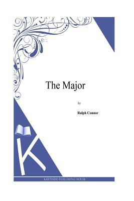 The Major 1495331911 Book Cover