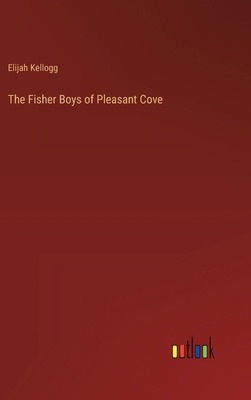 The Fisher Boys of Pleasant Cove 3368830031 Book Cover