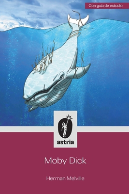 Moby Dick [Spanish] B0CRHY93C7 Book Cover