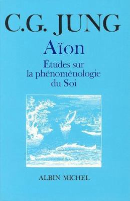 Aion [French] 2226016422 Book Cover