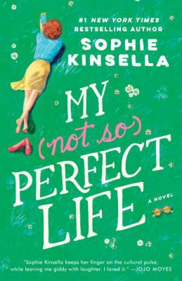 My Not So Perfect Life 0399568344 Book Cover
