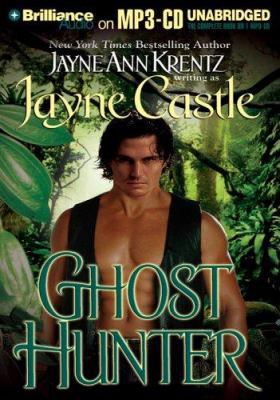 Ghost Hunter 1423308204 Book Cover