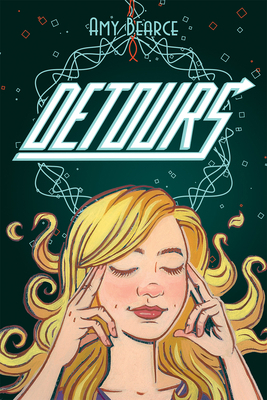 Detours 1944821813 Book Cover