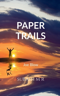 Paper Trails B0BJDLZ7XT Book Cover