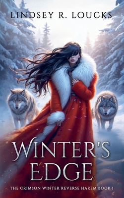 Winter's Edge B0C9VZ45TS Book Cover
