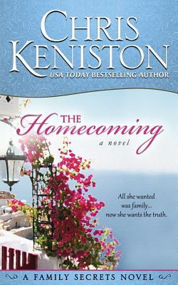 Homecoming 1942561865 Book Cover