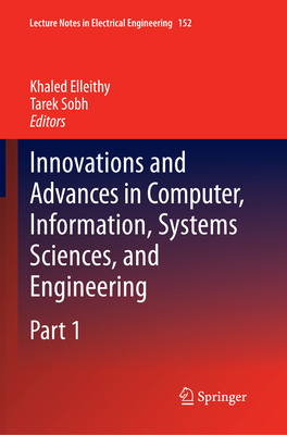 Innovations and Advances in Computer, Informati... 1493953265 Book Cover