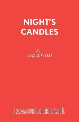 Night's Candles 057312177X Book Cover