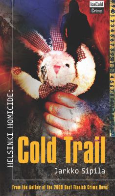 Cold Trail 0982444982 Book Cover