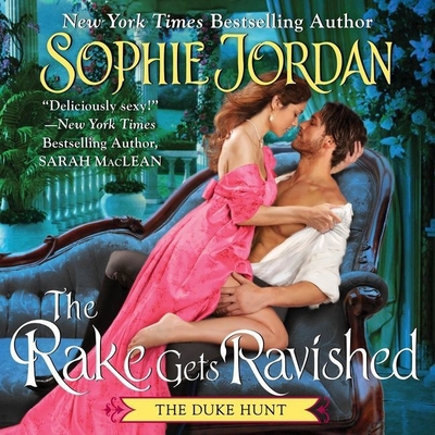 The Rake Gets Ravished B09FCCC9RZ Book Cover