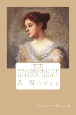 The Awakening of Helena Richie 1981131000 Book Cover