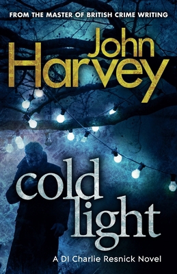 Cold Light: (Resnick 6) 0099585723 Book Cover