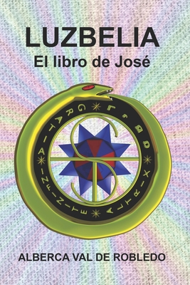 Luzbelia: El libro de Jos? [Spanish]            Book Cover
