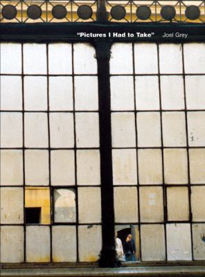 Pictures I Had to Take 1576871681 Book Cover