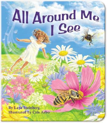 All Around Me I See 1584691077 Book Cover