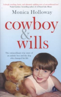 Cowboy & Wills 184739955X Book Cover