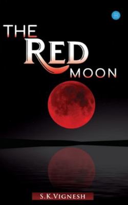 The Red Moon 9353475163 Book Cover
