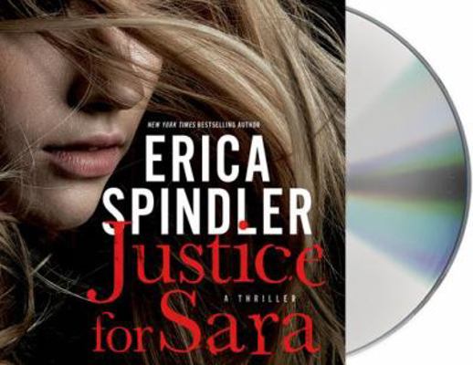 Justice for Sara 1427230757 Book Cover