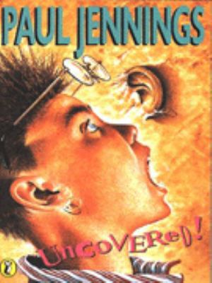 Uncovered! B001KSV24E Book Cover