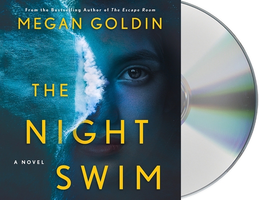 The Night Swim 1250752507 Book Cover