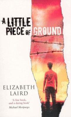 Little Piece of Ground 0330436791 Book Cover