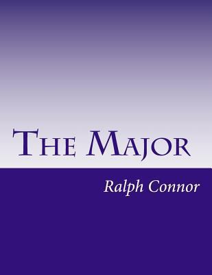 The Major 1499624085 Book Cover