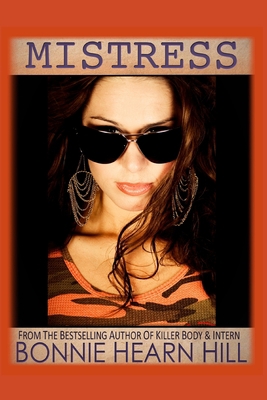 Mistress 1484932145 Book Cover