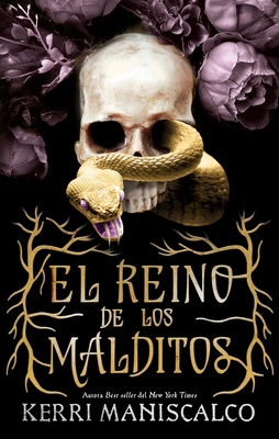 Reino de Los Malditos, El [Spanish] 8417854339 Book Cover