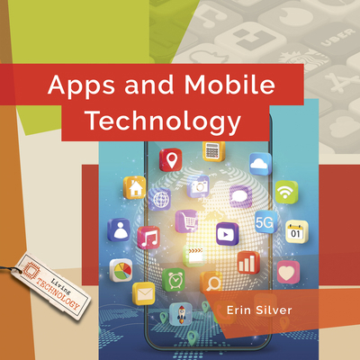 Apps and Mobile Technology Book Cover