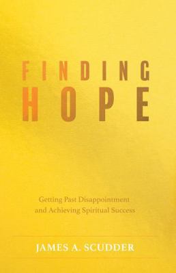 Finding Hope 1733897623 Book Cover