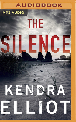 The Silence 171350572X Book Cover