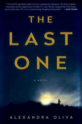 The Last One 0147522641 Book Cover