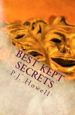 Best Kept Secrets 1492254010 Book Cover