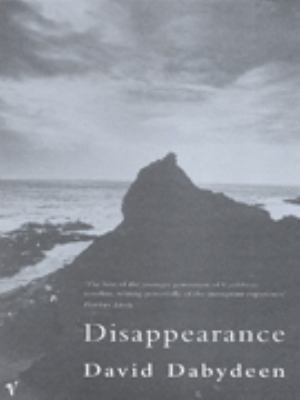 Disappearance 0099288885 Book Cover