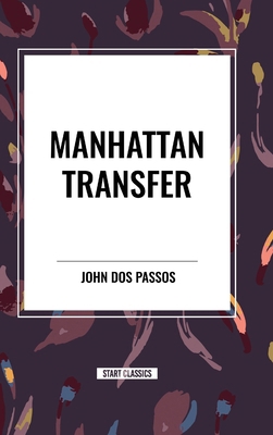 Manhattan Transfer B0D3TMKM7T Book Cover
