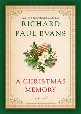 A Christmas Memory 1982177446 Book Cover
