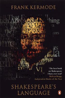 Shakespeares Language 014028592X Book Cover