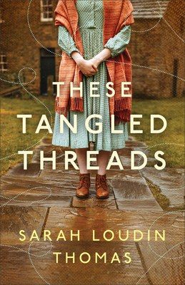 These Tangled Threads 0764242016 Book Cover