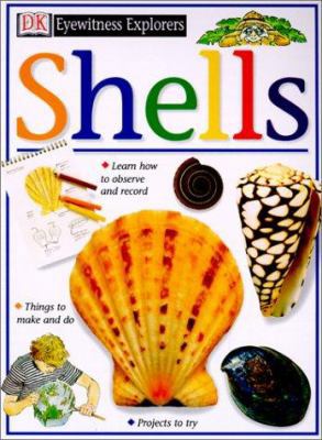 Shells 0613087445 Book Cover