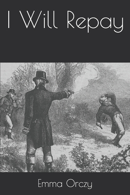 I Will Repay 1701884429 Book Cover