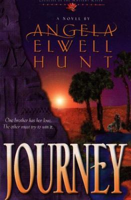 Journey 0613232941 Book Cover