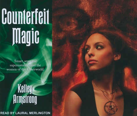 Counterfeit Magic B007CGHGWK Book Cover