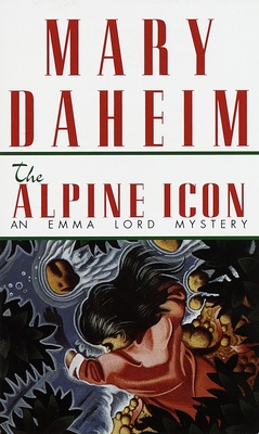 The Alpine Icon: An Emma Lord Mystery 034539643X Book Cover