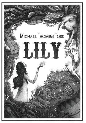 Lily 1590210883 Book Cover