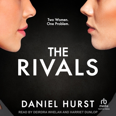 The Rivals B0BZR6MCFS Book Cover