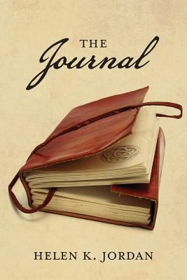 The Journal 0578133369 Book Cover