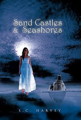Sand Castles & Seashores 1426950721 Book Cover