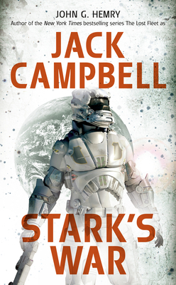 Stark's War 0441007155 Book Cover